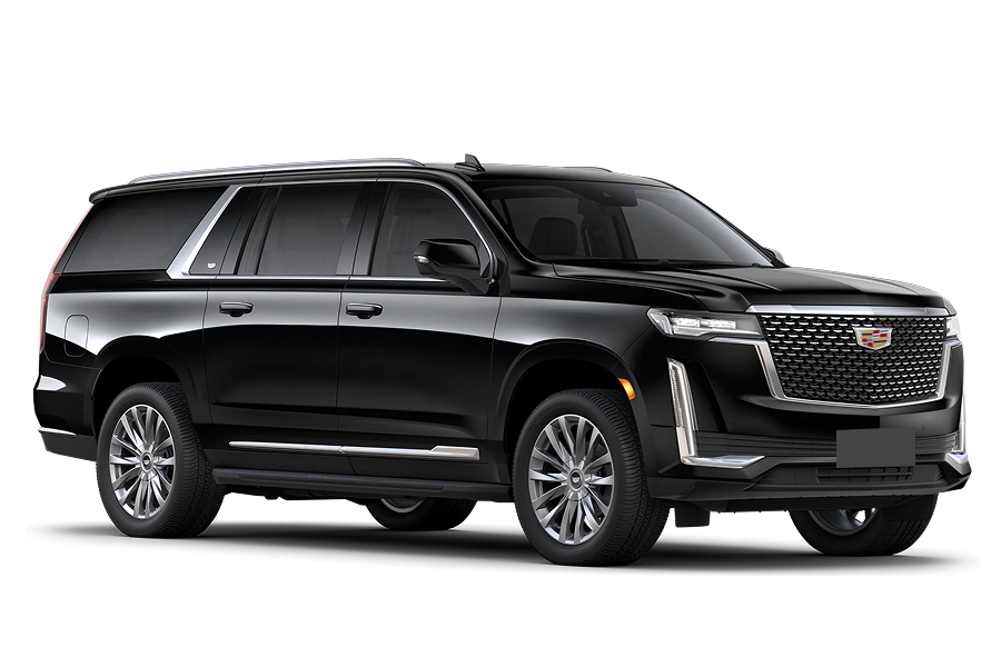 Business - Business suv